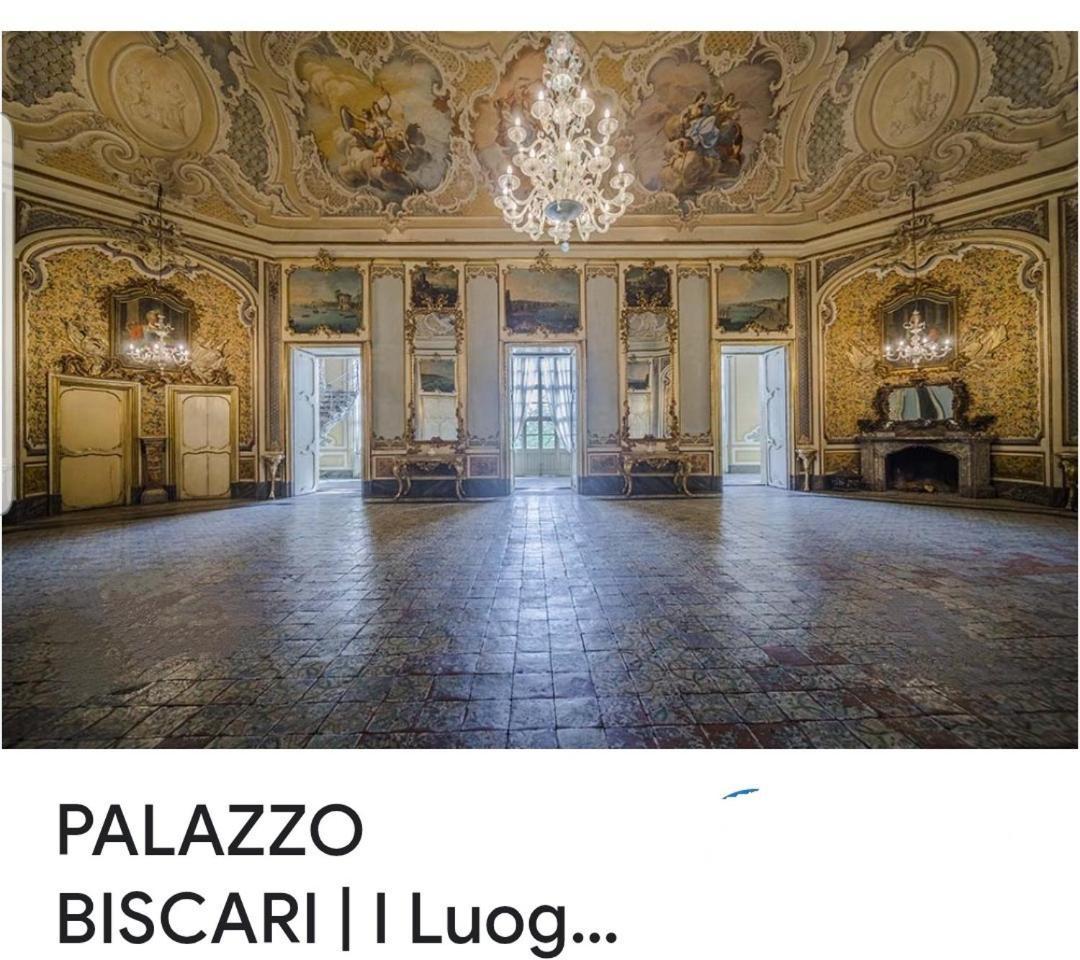 Teatro Massimo Bellini Appartamento Nuovo2+3A/C Katanya Oda fotoğraf